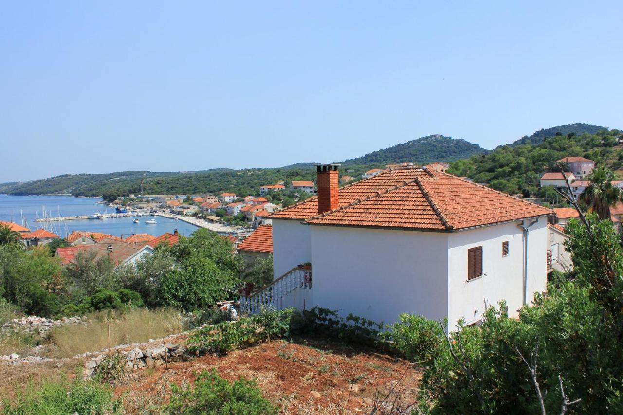Apartments By The Sea Sali, Dugi Otok - 883 Exterior photo